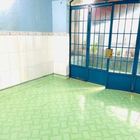 Bán nhà 76m², 2PN, ngõ Trường Thọ, Thủ Đức, 5.35 tỷ, sổ hồng