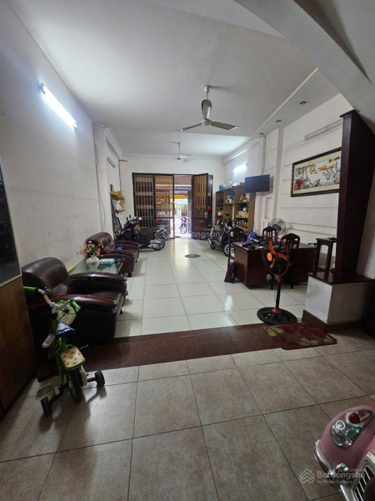 Bán nhà MTKD ngay TT hành chính Q.8 – Tạ Quang Bửu, Dương Quang Đông – 4 tầng – 5x20m – nhỉnh 20 tỷ