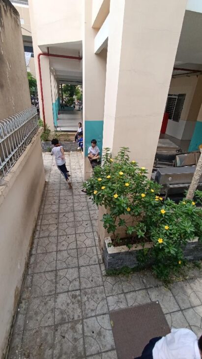 SIÊU PHẨM SÁT VÁCH P10Q 8. Phạm Hùng Bán gấp dt 84.7m2 ( 5 x 17m) 3 tầng chỉ còn 7.5 tỷ