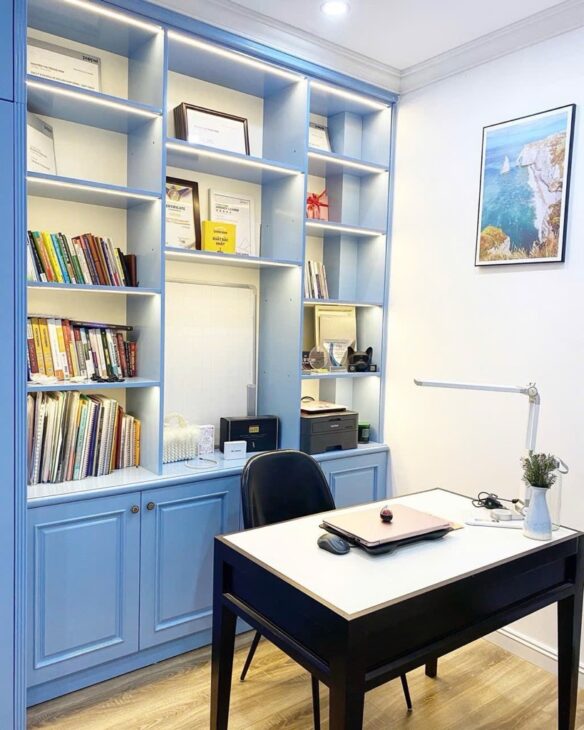 Nhà đẹp Vân Canh 35m2- 5T 4 ngủ, ô tô đỗ, NT đẹp ở ngay, giá 4.tỷ 95