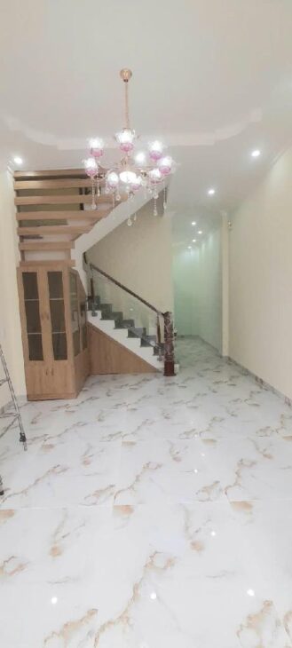 Gấp Bán Trong Tuần Siêu Phẩm Nhà 3 Tầng Mặt Tiền Đường16m Dt: 48.4m2( 4m× 12m ) Chỉ 8.5 TỶ