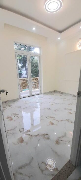 Gấp Bán Trong Tuần Siêu Phẩm Nhà 3 Tầng Mặt Tiền Đường16m Dt: 48.4m2( 4m× 12m ) Chỉ 8.5 TỶ