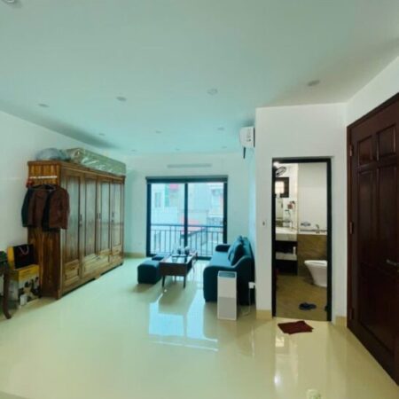 KIM ĐỒNG 50m– KINH DOANH ĐỈNH – NHÀ 2 MẶT NGÕ – 7.6 TỶ