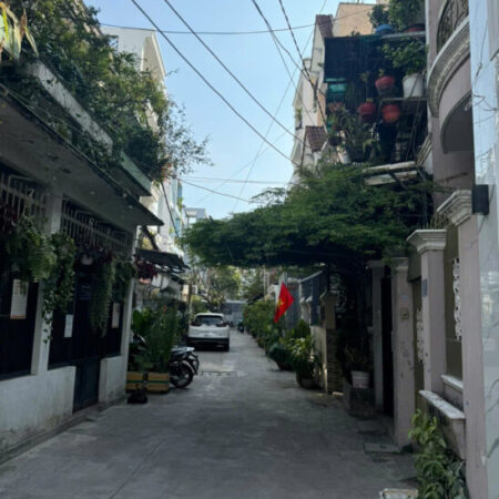 BÁN NHÀ 3 TẦNG 4PN, 4WC, 49M2, NGÕ NGUYỄN VĂN ĐẬU, P.5, BÌNH THẠNH – GIÁ 7.4 TỶ – SỔ HỒNG BÁN NHÀ 3 TẦNG 4PN, 4WC, 49M2, NGÕ NGUYỄN VĂN ĐẬU, P.5, BÌNH THẠNH – GIÁ 7.4 TỶ – SỔ HỒNG