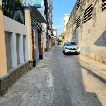 Mặt tiền Âu Dương Lân, ngay chợ Rạch Ông, nở hậu 8m, 95m2 chỉ 12 tỷ Mặt tiền Âu Dương Lân, ngay chợ Rạch Ông, nở hậu 8m, 95m2 chỉ 12 tỷ