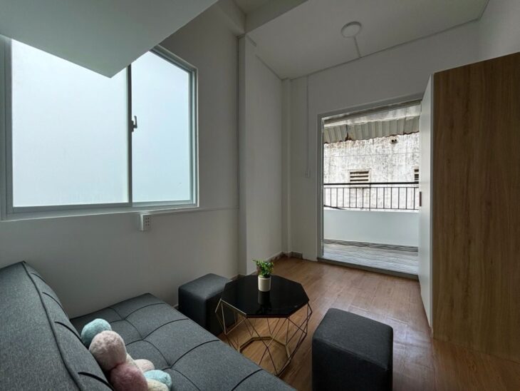 BÁN NHÀ TỈNH LỘ 10 – AEON BÌNH TÂN – 44M2 – HẺM 6M – GIÁP Q6 – SHR – CHỈ 3.35 TỈ