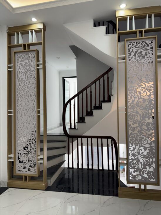 Bán nhà: Ngọc Hồi, Cách bến xe Nước Ngầm 1km, 38m2, 4 tầng, ngõ trước nhà 3m: Gía 5.1 tỷ