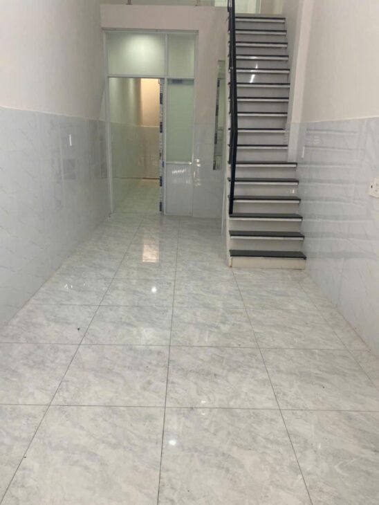 cần bán gấp nhà hẻm mạc vân -p12q8 – 39m2 chỉ 4.2 toi