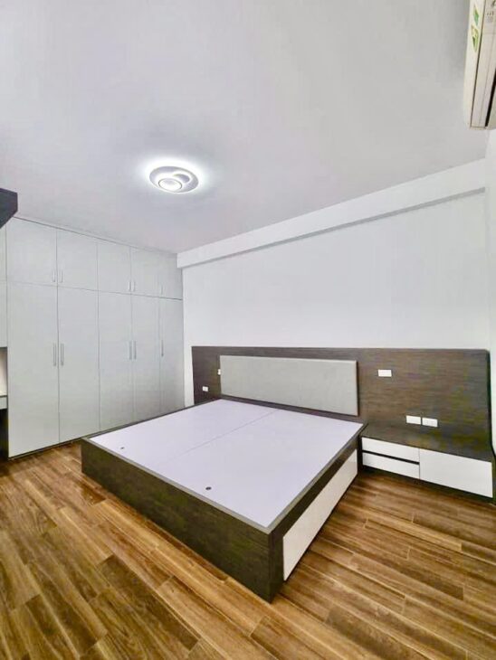 CẢNH BÁO 460 KHƯƠNG ĐÌNH: CƠ HỘI DUY NHẤT – MỘT BƯỚC SÁNG SUỐT HOẶC MỌI THỨ SẼ KẾT THÚC