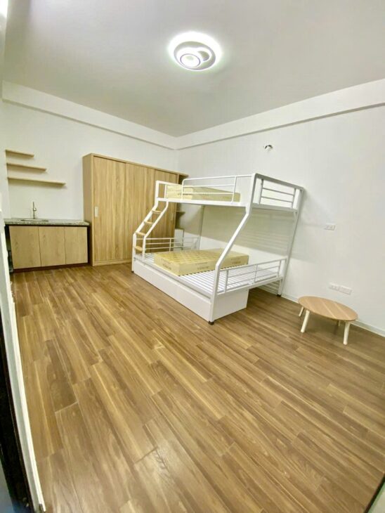 CẢNH BÁO 460 KHƯƠNG ĐÌNH: CƠ HỘI DUY NHẤT – MỘT BƯỚC SÁNG SUỐT HOẶC MỌI THỨ SẼ KẾT THÚC