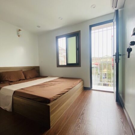 Tập thể Phương Mai – 75m² sử dụng, full nội thất, chỉ 2.95 tỷ – vào ở ngay