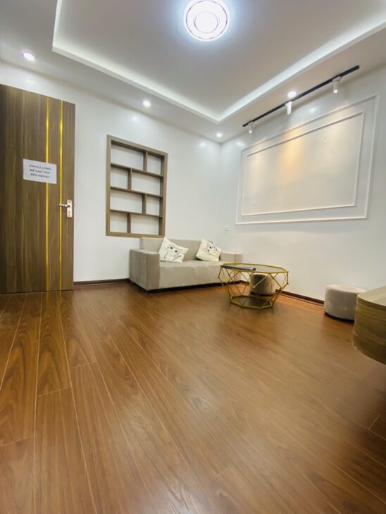 Tập thể Phương Mai – 75m² sử dụng, full nội thất, chỉ 2.95 tỷ – vào ở ngay
