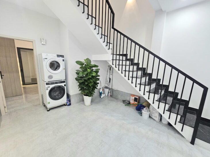 NHÀ CHDV KHAI THÁC TỐT – BÌNH THỌ – 85M² – 6.5 TỶ