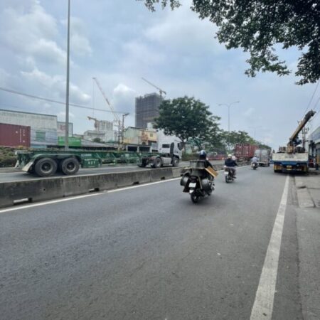 Bán nhà mặt phố Quốc Lộ 1A, Linh Xuân, Thủ Đức, 6.6 tỷ, 176m² Bán nhà mặt phố Quốc Lộ 1A, Linh Xuân, Thủ Đức, 6.6 tỷ, 176m²