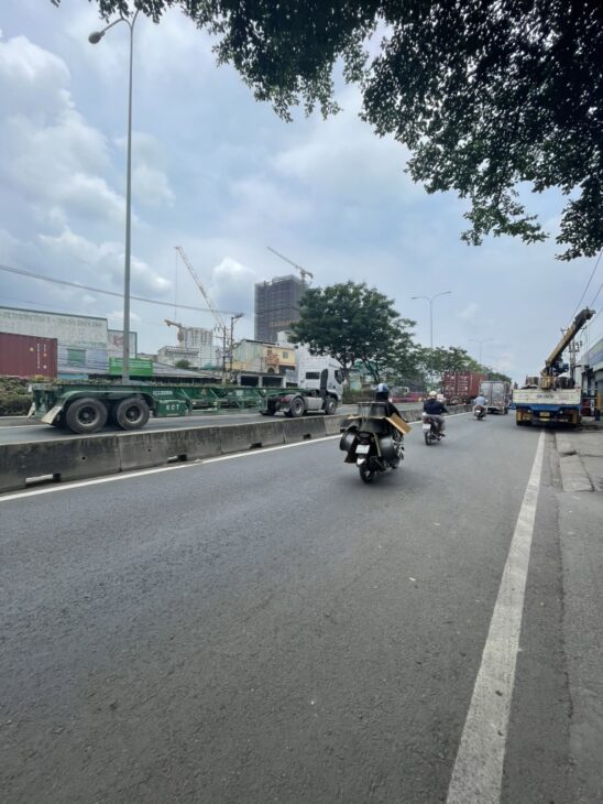 Bán nhà mặt phố Quốc Lộ 1A, Linh Xuân, Thủ Đức, 6.6 tỷ, 176m²