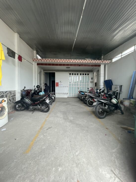 Bán nhà mặt phố Quốc Lộ 1A, Linh Xuân, Thủ Đức, 6.6 tỷ, 176m²