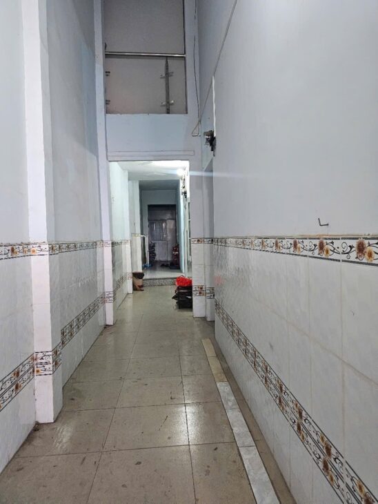 Bán nhà mặt phố Quốc Lộ 1A, Linh Xuân, Thủ Đức, 6.6 tỷ, 176m²