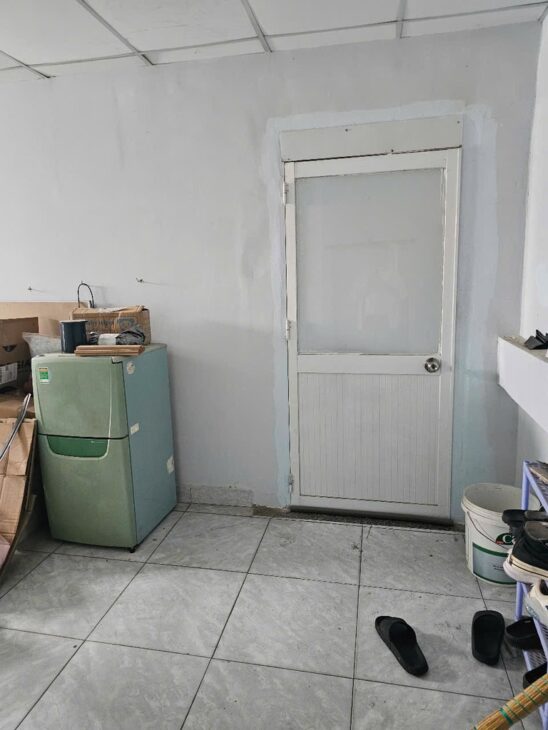 Bán nhà mặt phố Quốc Lộ 1A, Linh Xuân, Thủ Đức, 6.6 tỷ, 176m²