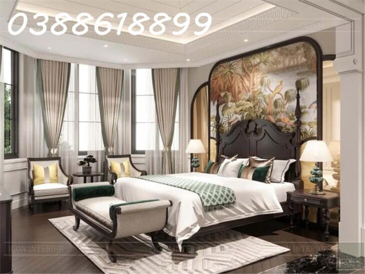 BIỆT THỰ MẶT PHỐ CAO BÁ QUÁT, BA ĐÌNH – DT 450M² – MT 20M – HẦM ĐỂ XE – THANG MÁY – 488 TỶ
