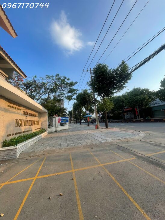 BÁN NHÀ 50m2, NHỈNH 2 TỶ, 4×12.5, LÊ THỊ RIÊNG, P. THỚI AN, Q.12