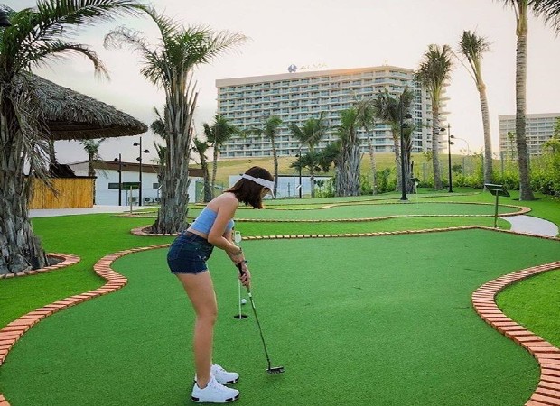 BĐS NGHĨ DƯỠNG CAO CẤP BIỂN