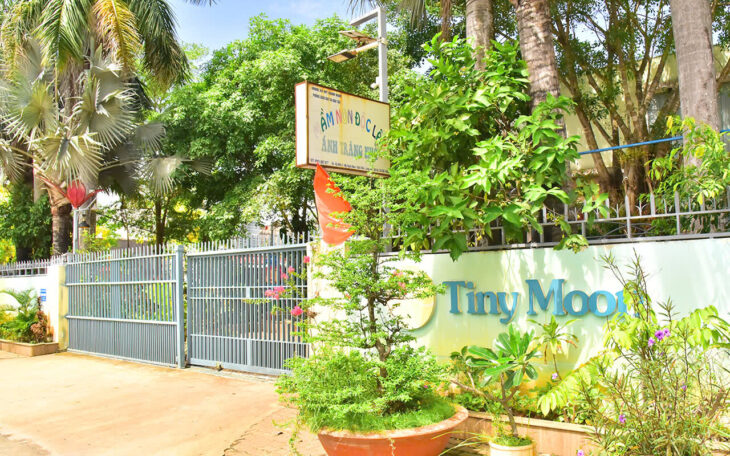Bán đất thổ cư – Xây nhà trọ