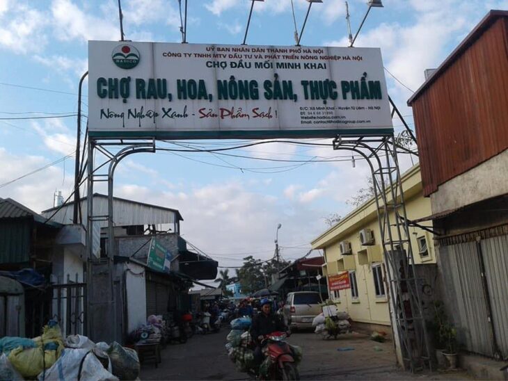 SIÊU PHẨM TRỊNH VĂN BÔ – 6 TẦNG THANG MÁY – FULL NỘI THẤT