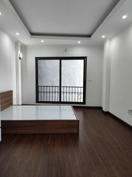 BÁN NHÀ TRƯƠNG ĐỊNH, HOÀNG MAI, NGÕ THOÁNG ĐẸP, 20M RA Ô TÔ, 31M2, 6.6TỶ(CTL)
