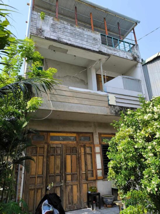 BÁN ĐẤT THỔ CƯ RẺ – P. TÂN THỚI NHẤT, Q12 – 84 M2 – GẦN QL1A – HẺM ÔTÔ – CHỈ 4.2 TỶ – CHỈ 50TR/M2