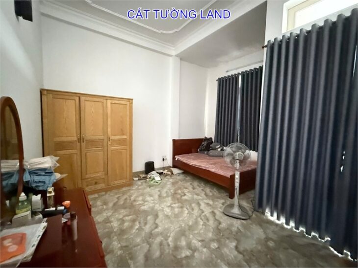 Bán nhà (5×13.5m), 3 Tầng. Đường Số 9, Gần nhà Văn Hóa Thiếu Nhi Gò Vấp, chỉ 5.65 tỷ