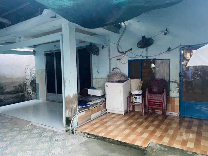 An Phú Đông – Mặt tiền kinh doanh Vườn Lài – 324m² – Giáp Gò Vấp – 25 Tỷ