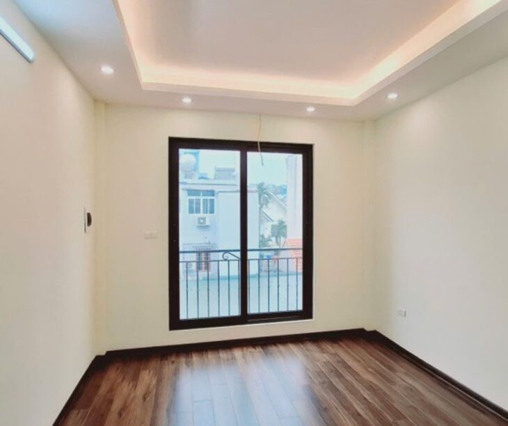 BÁN NHÀ 5 TẦNG, BỒ ĐỀ, LONG BIÊN, HÀ NỘI, GIÁ 6,95 TỶ