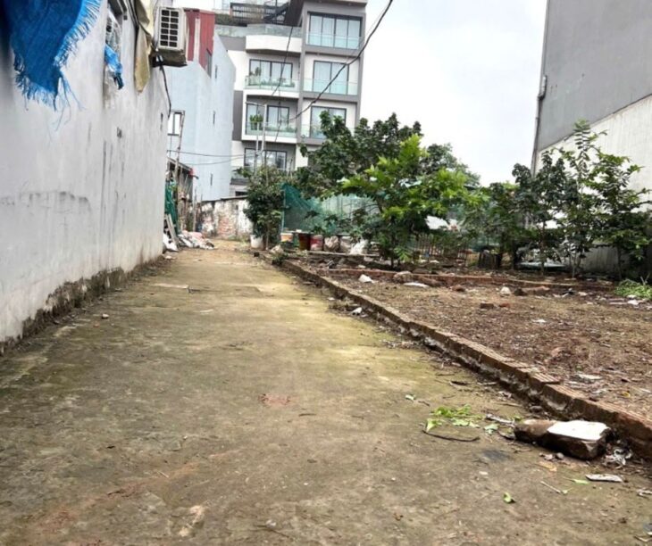 BÁN ĐẤT KIÊU KỴ, GIA LÂM, CHỈ 3,6 TỶ Ô TÔ VÀO NHÀ