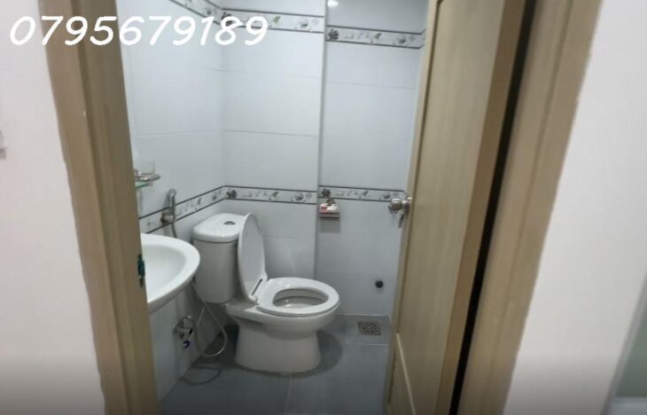 BÁN NHÀ QUẬN 7 DƯỚI 3 TỶ – HẺM 1247 HUỲNH TẤN PHÁT, PHÚ THUẬN