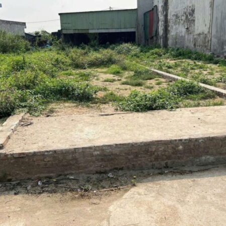 BÁN GẤP 100M FULL TC GẦN KHU ĐÔ THỊ,KCN,3,X TỶ,ĐƯỜNG Ô TÔ,CHÍNH CHỦ