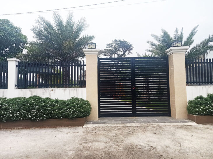 Bán nhà vườn 2/ Quốc Lộ 22 – 1000m2 – 14×78 – xã Tân An Hội – Củ Chi