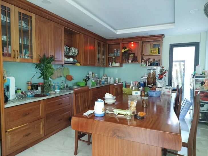 Bán nhà mặt phố Hiệp Bình Chánh, Thủ Đức, 92m2, 7.9 tỷ, 3 tầng “`