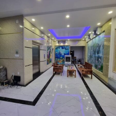 Bán mặt tiền Tô Ký, TMT, Quận 12, 6x32m giá 18 tỷ Bán mặt tiền Tô Ký, TMT, Quận 12, 6x32m giá 18 tỷ