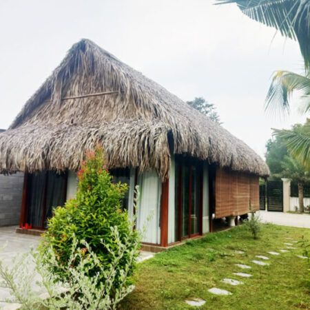 Bán nhà vườn 2/ Quốc Lộ 22 – 1000m2 – 14×78 – xã Tân An Hội – Củ Chi