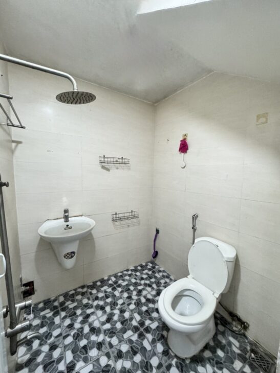 Bán nhà 49m2, 3 tầng, 2PN, 2WC, Tam Bình, Thủ Đức – 3,05 tỷ