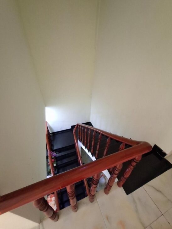 BÁN NHÀ ĐẸP – AN LẠC BÌNH TÂN – 101M2 – XE HƠI NGỦ NHÀ – CHỈ 7.6 TỈ