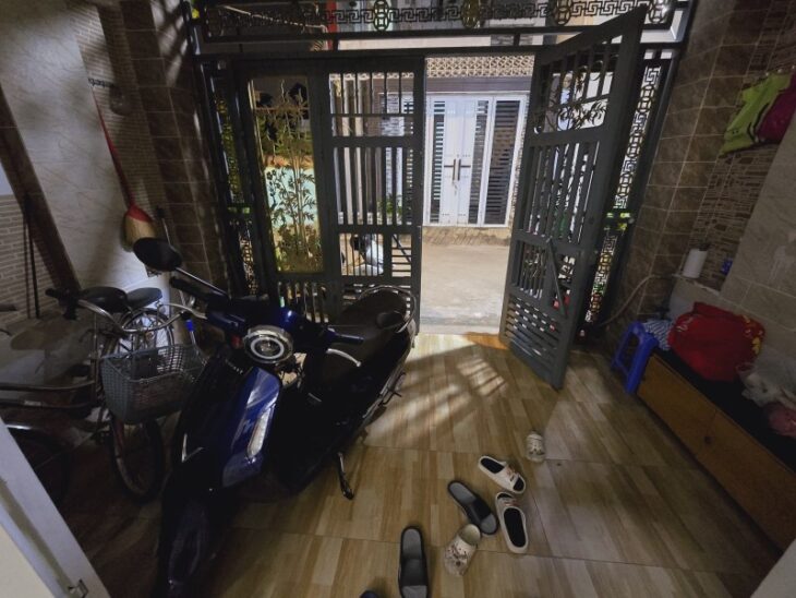 Bán nhà 3 tầng, 4PN, 63m², 7.3 tỷ, P.Phước Long B, Q9, Thủ Đức, TPHCM