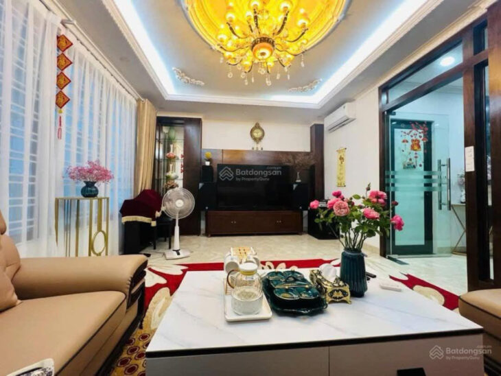 BÁN GẤP – PHÂN LÔ GIẢNG VÕ – 85M x 8T – MT 7M – CHỈ 25 TỶ – DÒNG TIỀN 100TR/THÁNG!