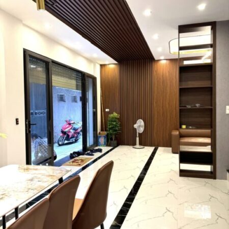 Góc đầu tư dòng tiền mua nhà, thu tiền đều như lương,Khương Hạ 13,5 tỷ