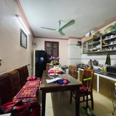 HÓT HÓT HÓT – SIÊU PHẨM CẦU GIÁY MỚI RA LÒ – ĐƯỜNG THÔNG HÈ THOÁNG – TIỆN ÍCH BẠT NGÀN – VĂN MINH