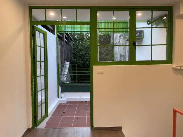 Bán nhanh nhà mặt ngõ phố An Xá – Ba Đình, 63m2 giá đầu tư chỉ 7,3 tỷ