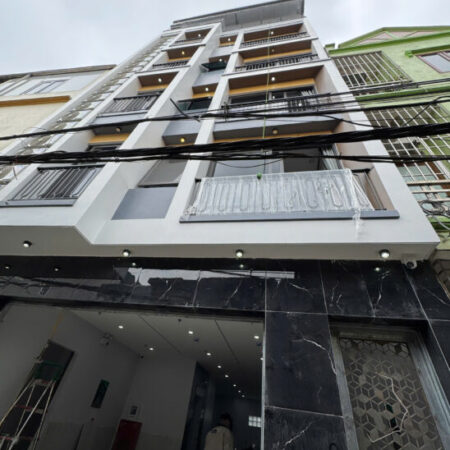 BÁN ĐẤT TẶNG NHÀ 115M² – CÁCH PHỐ NGUYỄN ĐẠO AN 30M–DÒNG TIỀN CÓ SẴN–18 PHÒNG– CHỈ 8.8 TỶ