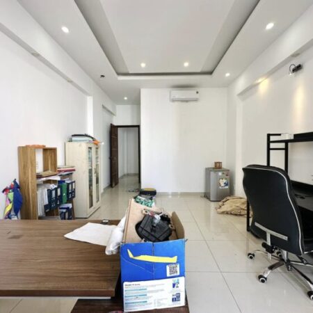 BÁN CCMN MỸ ĐÌNH 60M2X7 T,THANG MÁY,LÔ GÓC 3 MẶT TIỀN,70 TRIỆU/M,13 TỶ