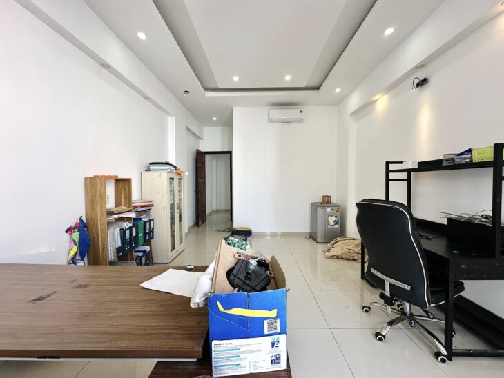 BÁN NHÀ CẦU DIỄN 62M2X5T,NGÕ Ô TÔ TRÁNH VÀO NHÀ, KINH DOANH SẦM UẤT, GIÁ 11.8 TỶ