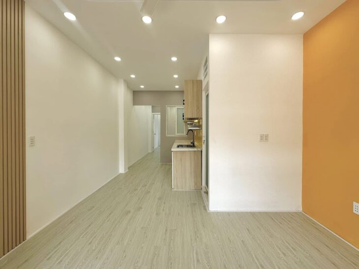 CCMN PHÚC DIỄN 67M2X6 TẦNG, THANG MÁY, 50M RA MẶT PHỐ, 10.9 TỶ